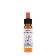 Natur Fiori Di Bach Healing Herbs White Chestnut 10ml-1
