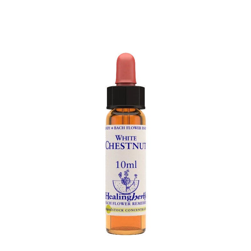 Natur Fiori Di Bach Healing Herbs White Chestnut 10ml-1
