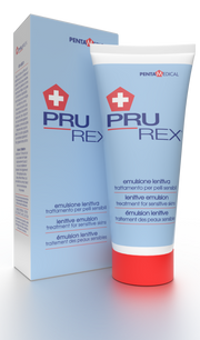 Prurex Emulsione Pelli Sensibili 75ml-2