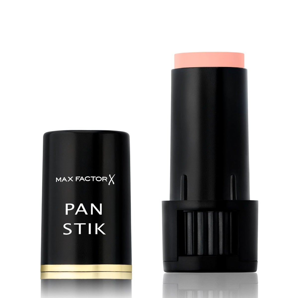 Max Factor Fondotinta Pan Stik - 96 Bisque Ivory-1