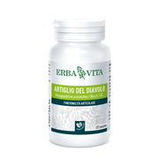 Erba Vita Artiglio Del Diavolo 125 Tavolette 400mg  - 4