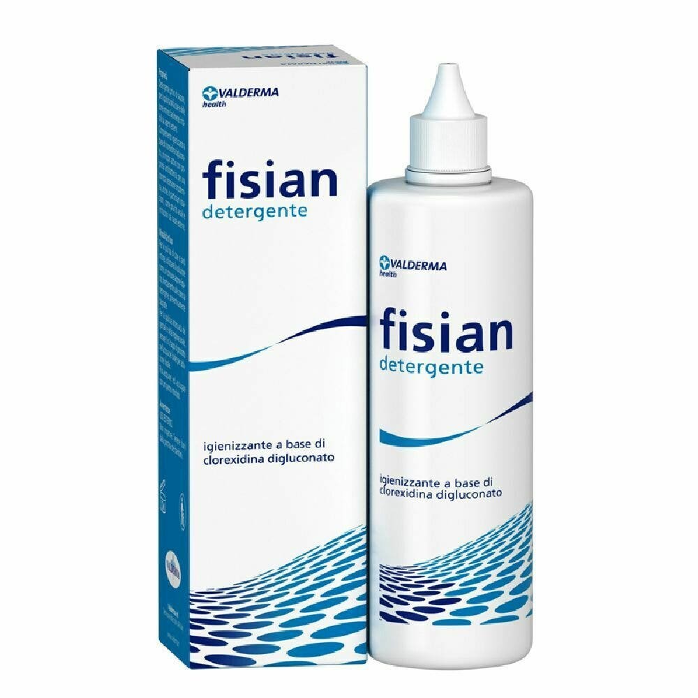 Fisian  Detergente Cute Mucose 200ml-2