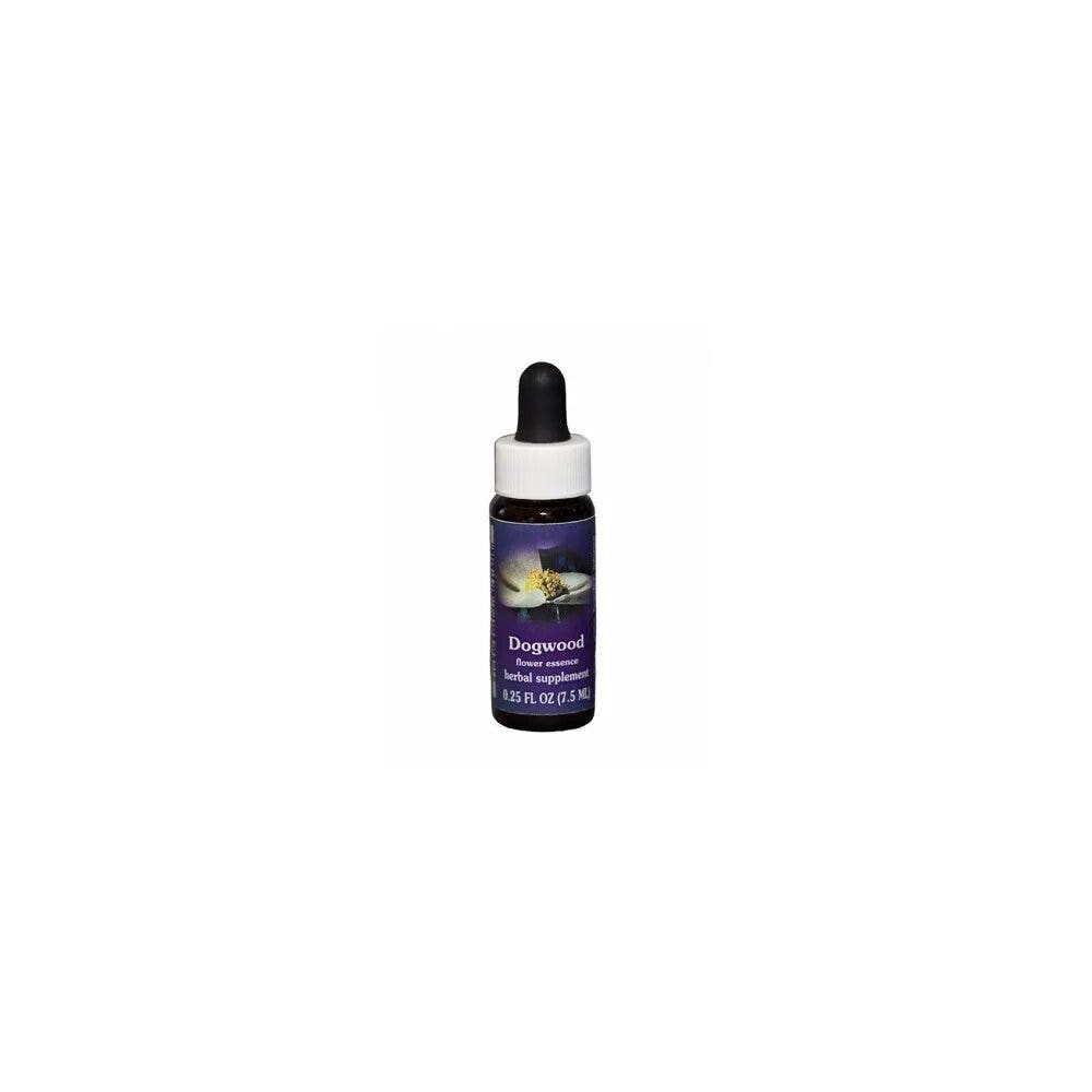Nature's Dogwood Essenza Singola Californiana 7,4 ml-1