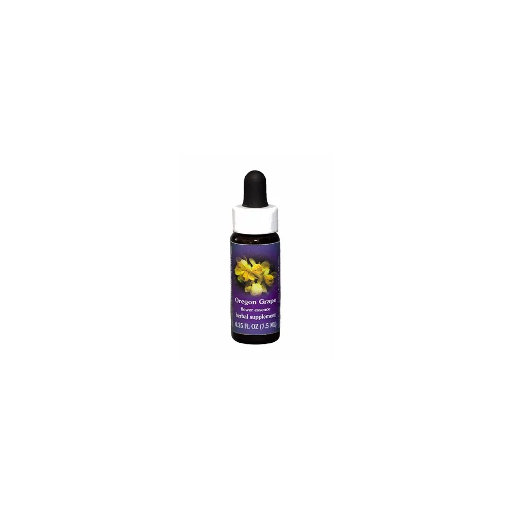 Natur Essenza Singola Californiana FES Oregon Grape 7,4ml