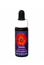 Natur Zinnia Fiore Californiano Essenza 7,5ml-1