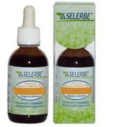 Selerbe Agnocasto Tintura Madre 50ml-2