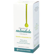 Farmaderbe Oleolito Di Calendula Estratto Concentrato 1:2 100ml-2
