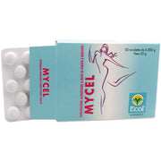 Ecol Mycel 50 Tavolette 0.5g-2