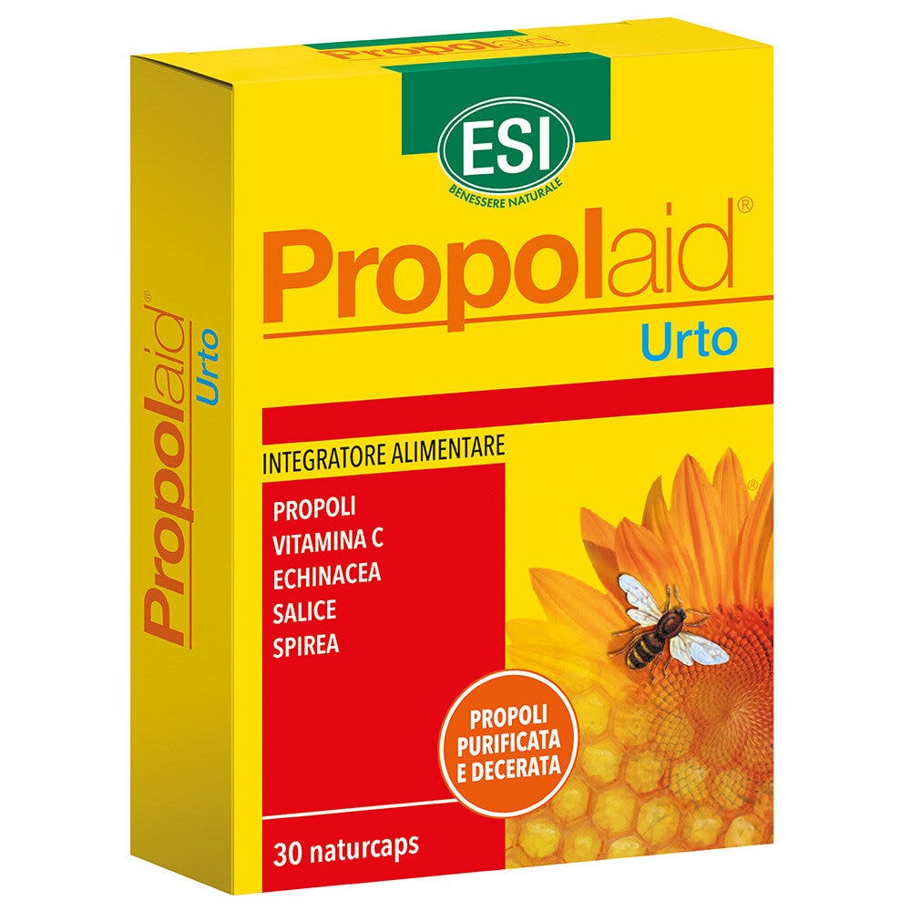 Esi Propolaid Urto 30 Naturcaps-1