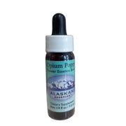 Natur Essenza Singola Dell'Alaska Opium Poppy 7.4ml-1