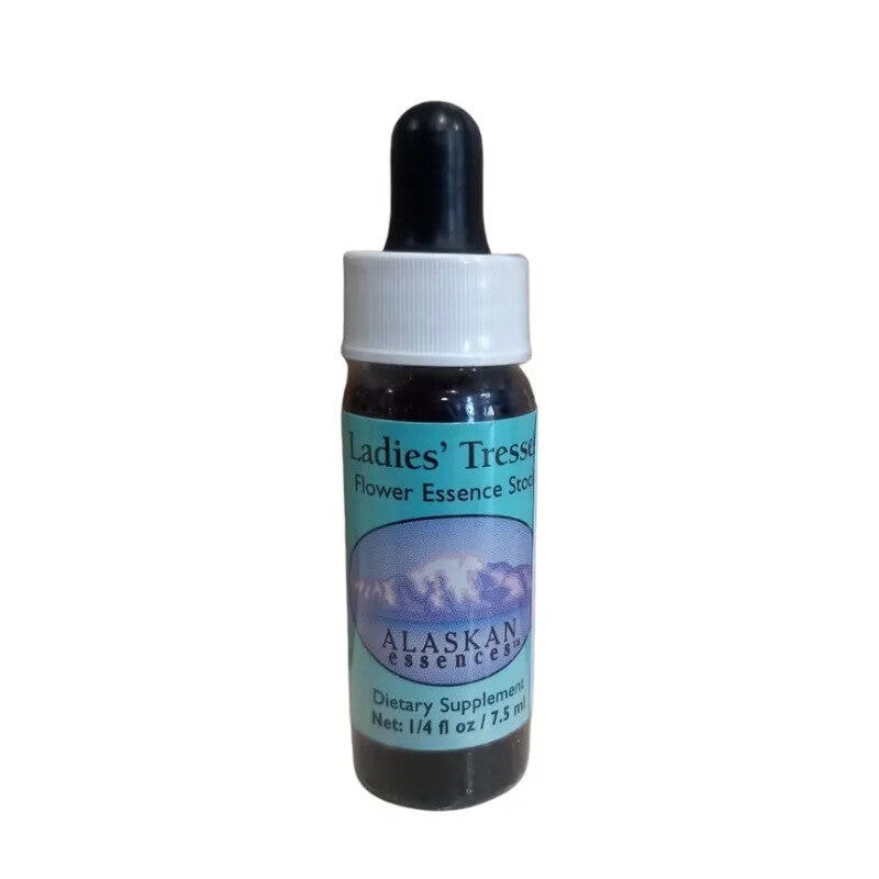 Natur Essenza Singola Dell'Alaska Ladie's Tresses 7.4ml-1