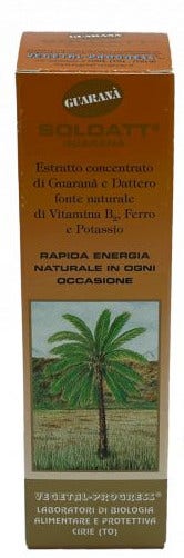 Soldatt Guarana 100ml-2