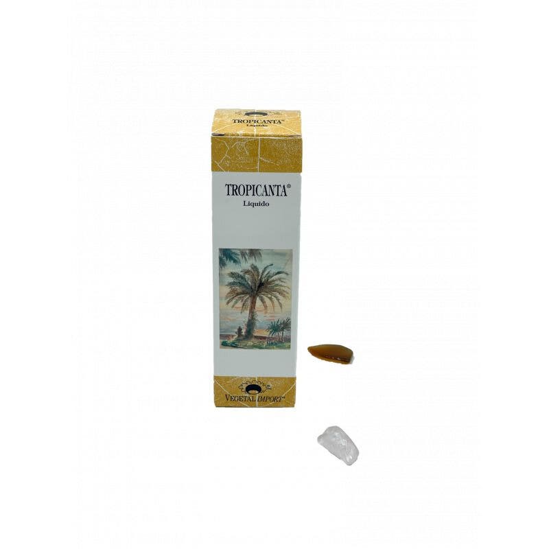 Vegetal Progress Tropicanta Liquido 100ml-2