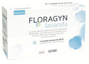 Floragyn Lavanda Vaginale 5 Flaconi 140ml-3