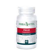 Erba Vita Psillio 60 Capsule  - 3