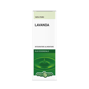 Erba Vita Lavanda Olio Essenziale 10ml  - 3