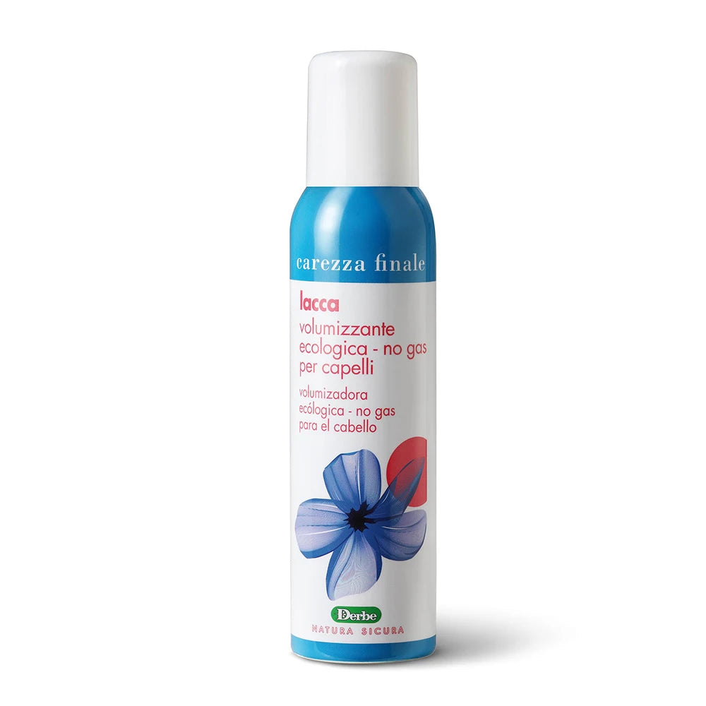 Seres Carezza Finale Lacca 150ml