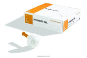 Medicazione a Base di Idrogel Amorfo per Sbrigliamento del Tessuto Necrotico Confezione con Applicatore Applipak 15g 5 Pezzi-0