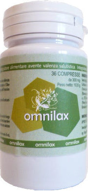 Omnilax 36 Compresse-1
