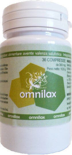 Omnilax 36 Compresse-1