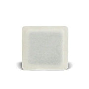 Convatec Carboflex Medicazione Non Adesiva Sterile 10x10cm 10 Pezzi-1