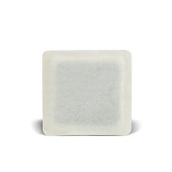 Convatec Carboflex Medicazione Non Adesiva Sterile 10x10cm 10 Pezzi-1