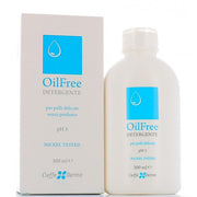 Oilfree Detergente Viso Corpo 300ml  - 5