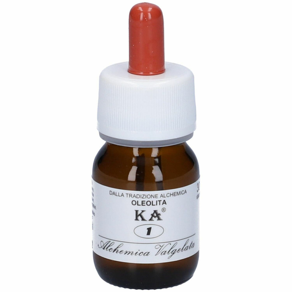 Ka1 Olio Massaggio 30ml-1