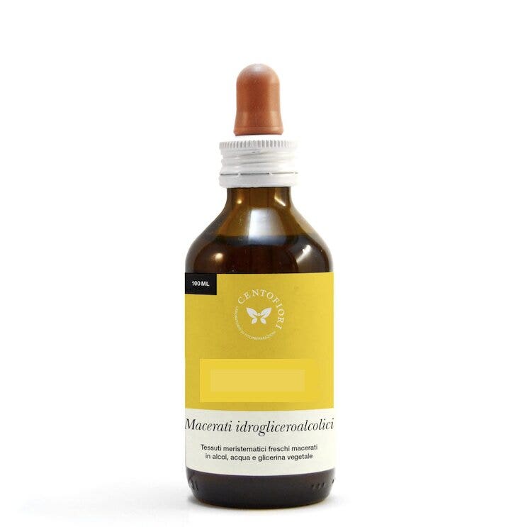 Viburno Gemme 100ml-1