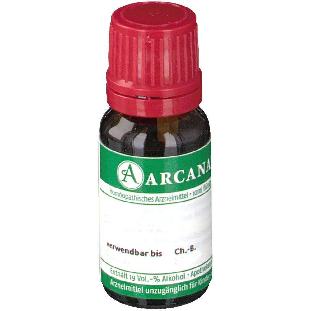 Arcana Elixir Spg E28 Olivo Gocce 10ml