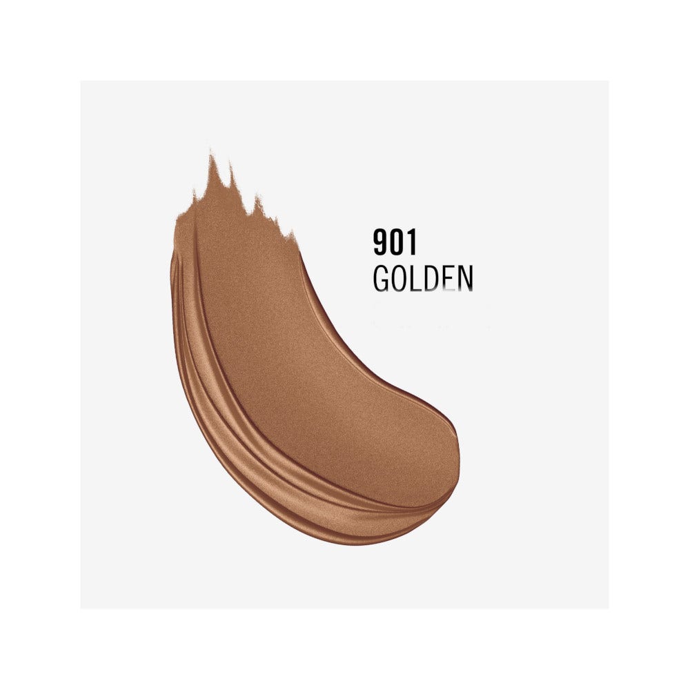 Rimmel Rossetto Lasting Finish 901 Golden Dust 4g-3