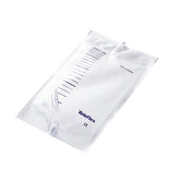 Rusch 850342 Sacca Di Drenaggio Da Gamba Per Incontinenza 30 Buste 750ml-2