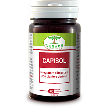 Capisol 60 Capsule-2