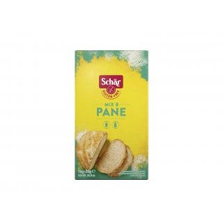 Schar Mix B Preparato Pane Senza Glutine 1kg-2