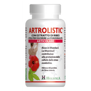 Holistica Artrolistic 60 Capsule-2