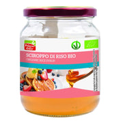 La Finestra Sul Cielo Sciroppo Di Riso 400g Bio