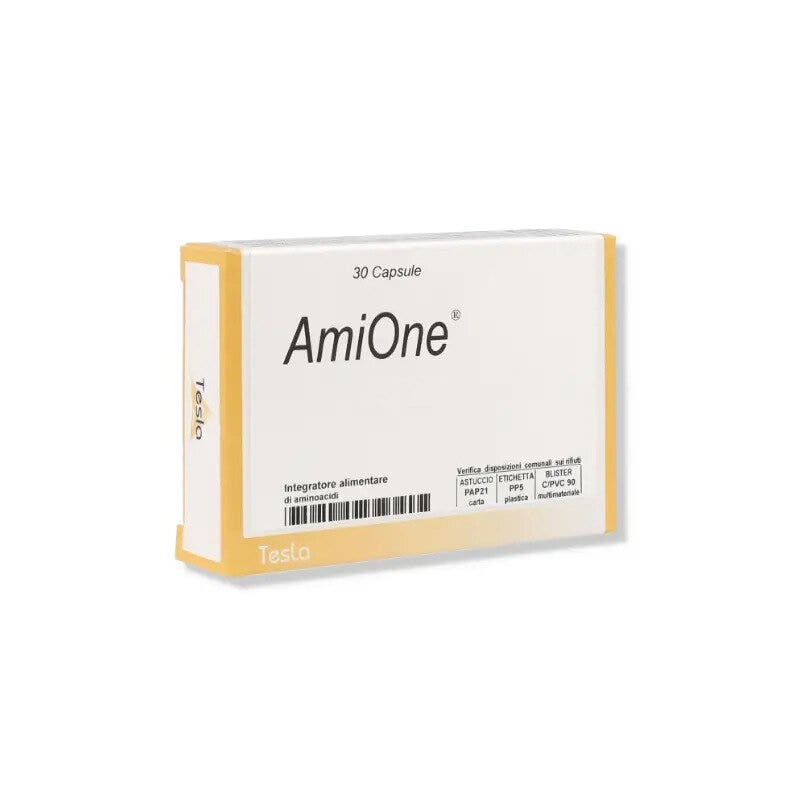 Tesla Amione 13 30 Capsule-1