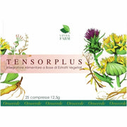 Natural Farm Tensorplus 50 Compresse-1