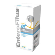 Enterofilus Mangime Complementare Liquido Cani/Gatti 100ml