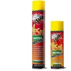 Vespa Mayer Schiumogeno Anti-Vespe Spray 750ml-2