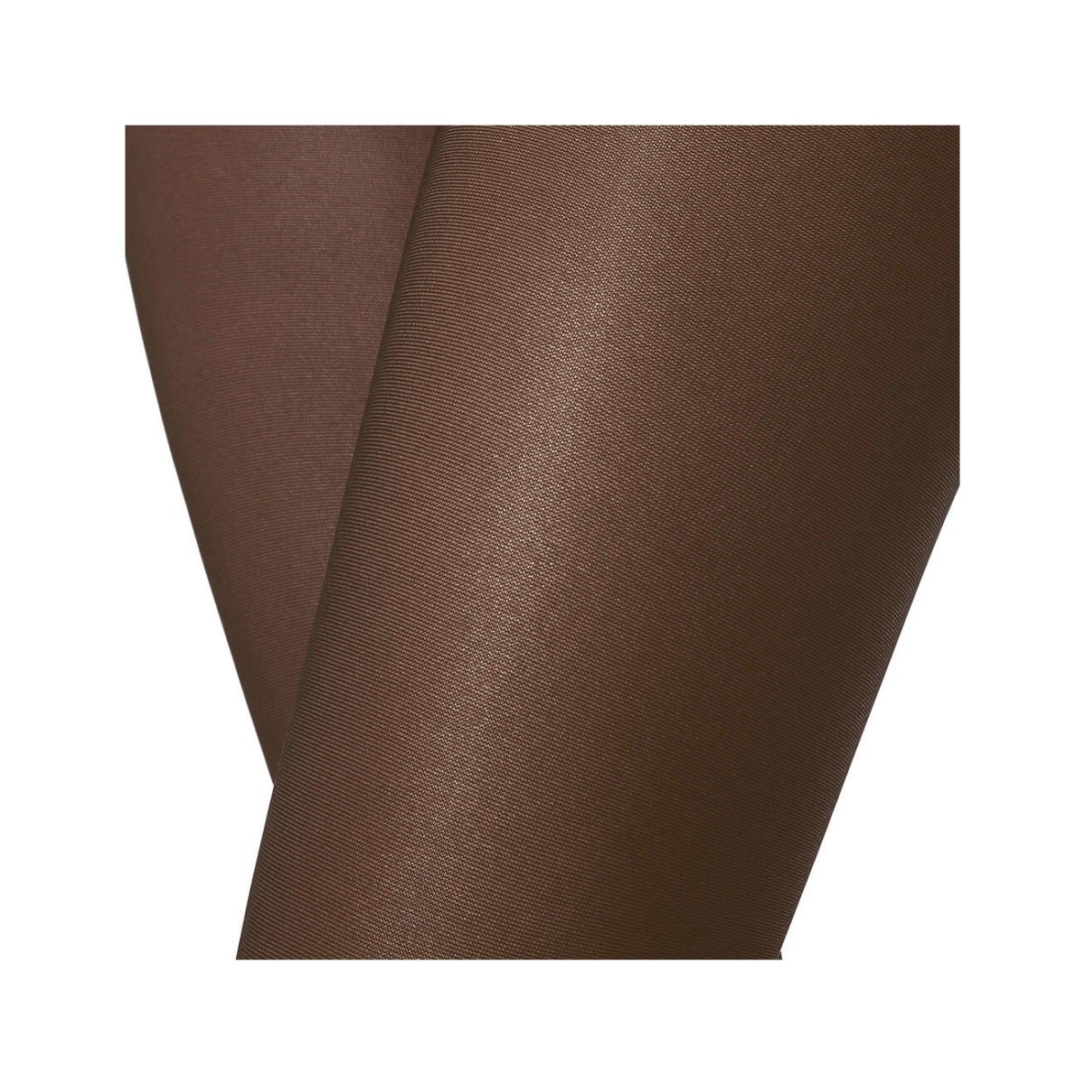 Solidea Naomi Collant 140 Denari Compressione Graduata Colore Moka Taglia 2M 1 Paio-2