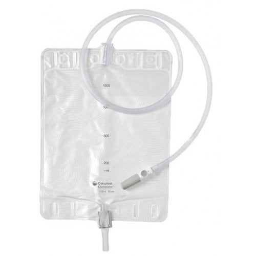 Conveen Sacca Letto Riutilizzabile 1500ml 8 Pezzi
