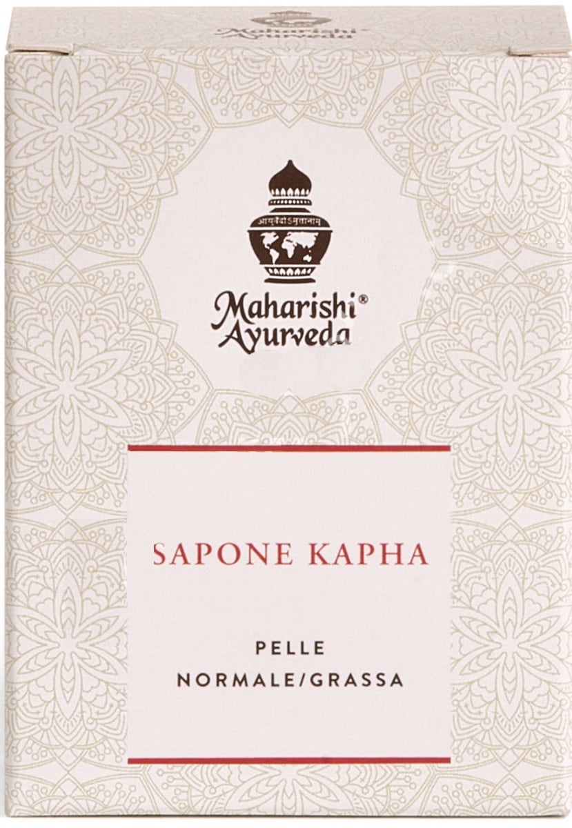 Maharishi Ayurveda Sapone Kapha 100g-1