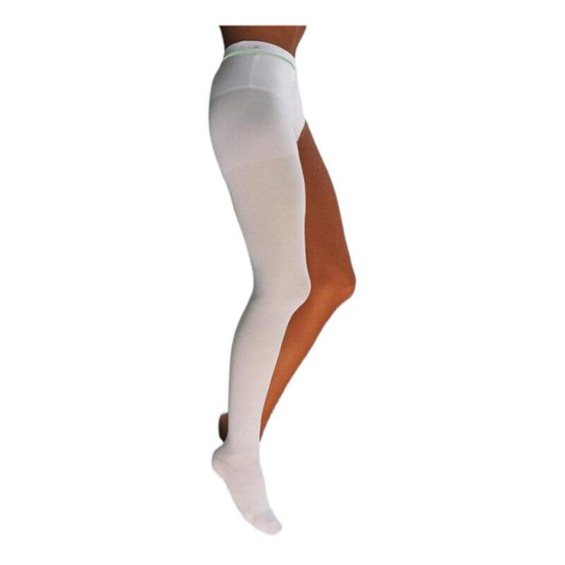 Scudovaris Monocollant Modello Medio Sinistro Cod. 415 Bianco Misura 3 (M)-1