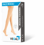 Vegal Gambaletto Beige XXL 1 Pezzo-1