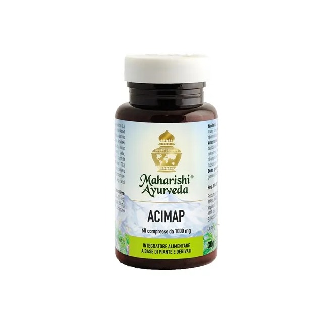 Acimap 60 Compresse-4