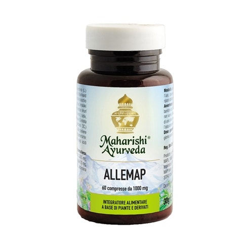 Allemap 60 Compresse-2