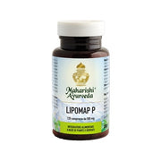 Lipomap P 120 Compresse-2