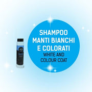 Over Line Shampoo Manti Bianchi E Colorati Cani/Gatti 250ml-4