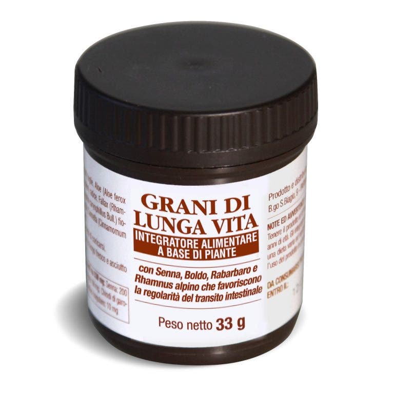 Grani Di Lunga Vita 1000g-1